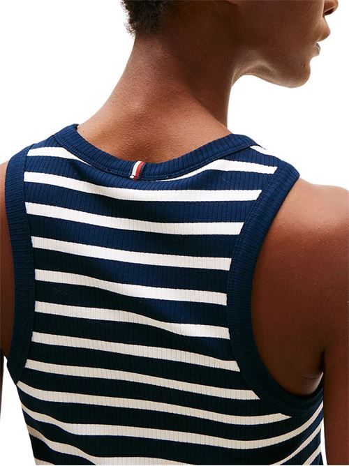  Tommy Hilfiger | WW0WW386350X4